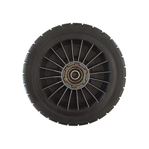 Honda OEM 42700-VK6-020ZA WHEEL