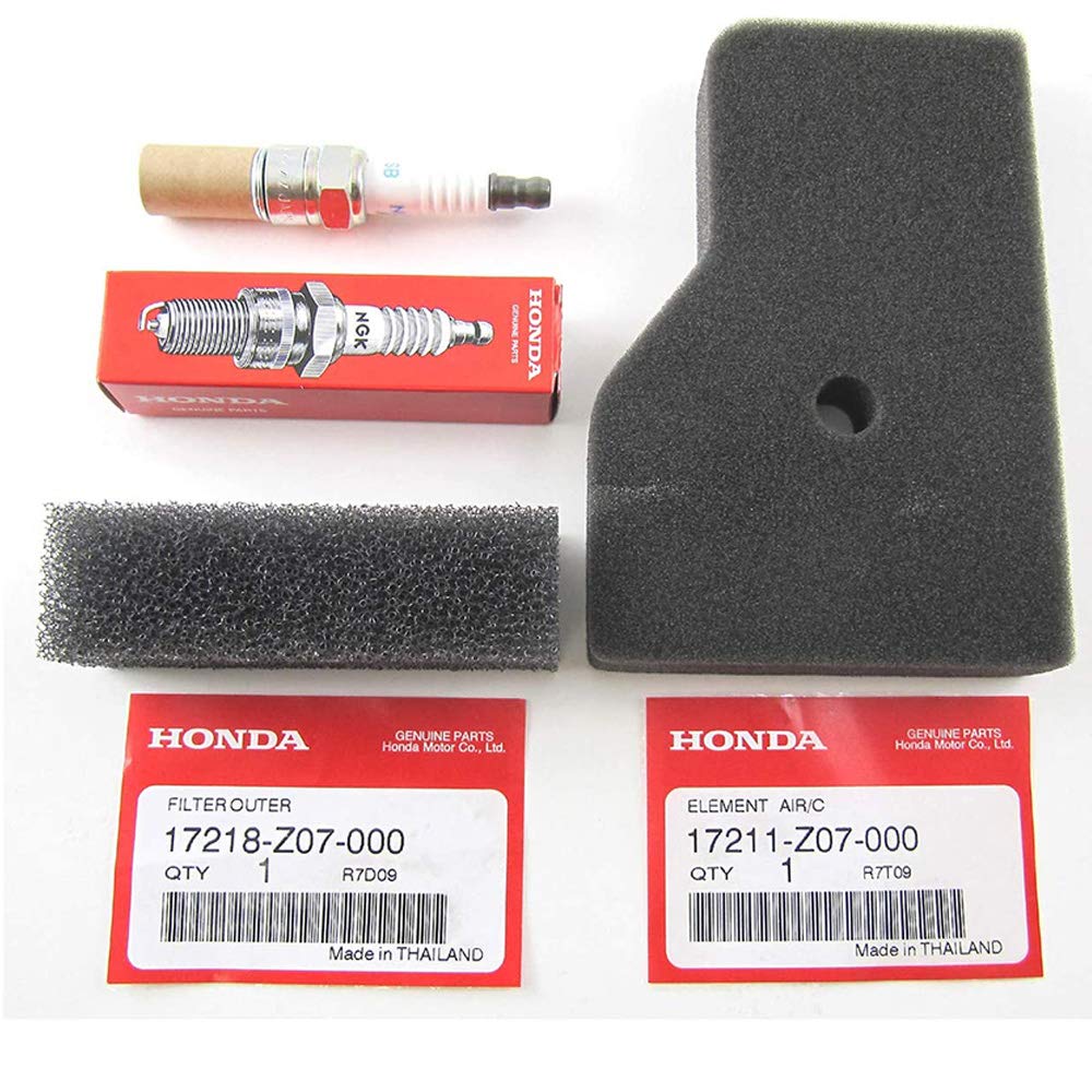 Genuine Honda Generator Tuneup Kit For Honda EU 2200i and 2000i Generators