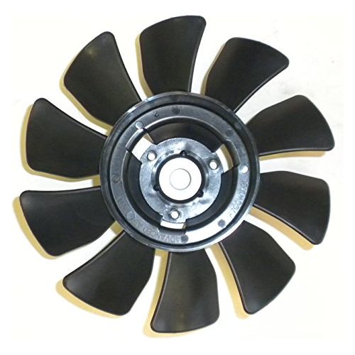 Hydro-Gear OEM 53821 FAN 7" - 10 BLADE