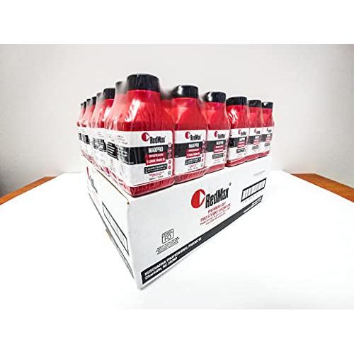 Redmax OEM 48 Pack of 598817701 50:1 MIX 2.6OZ BOTTLE