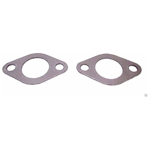 Kawasaki OEM 2 Pack of 11060-7016 GASKET