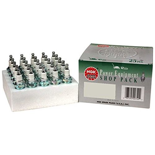 NGK OEM 25 Pack of BPMR7A Spark Plug