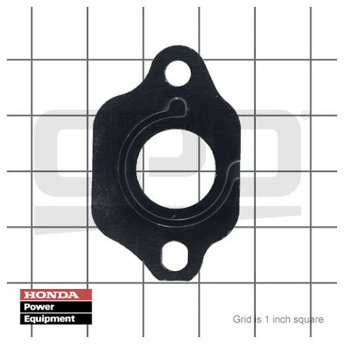 Honda OEM 16211-ZL8-000 INSULATOR, CARB