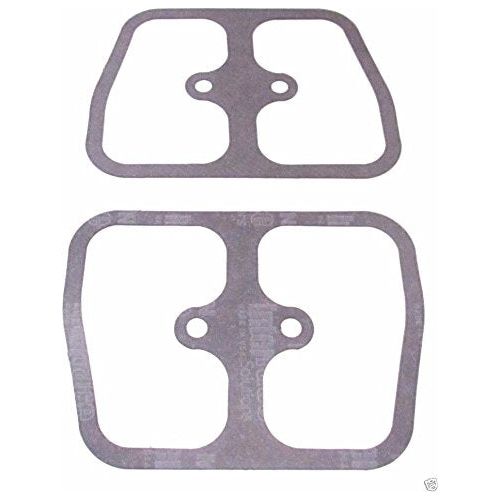 Kawasaki OEM 2 Pack of 11060-7013 GASKET,ROCKER CASE