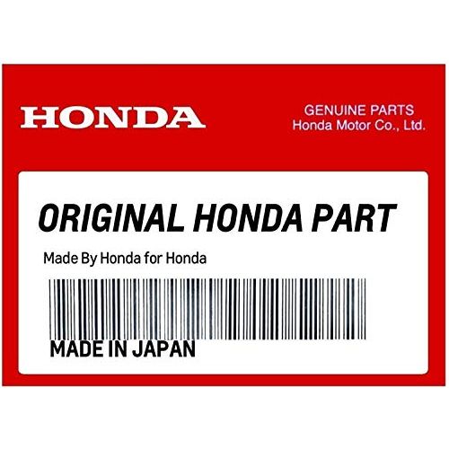 Honda OEM 16228-Z0L-840 JUNTA, CARBURADOR