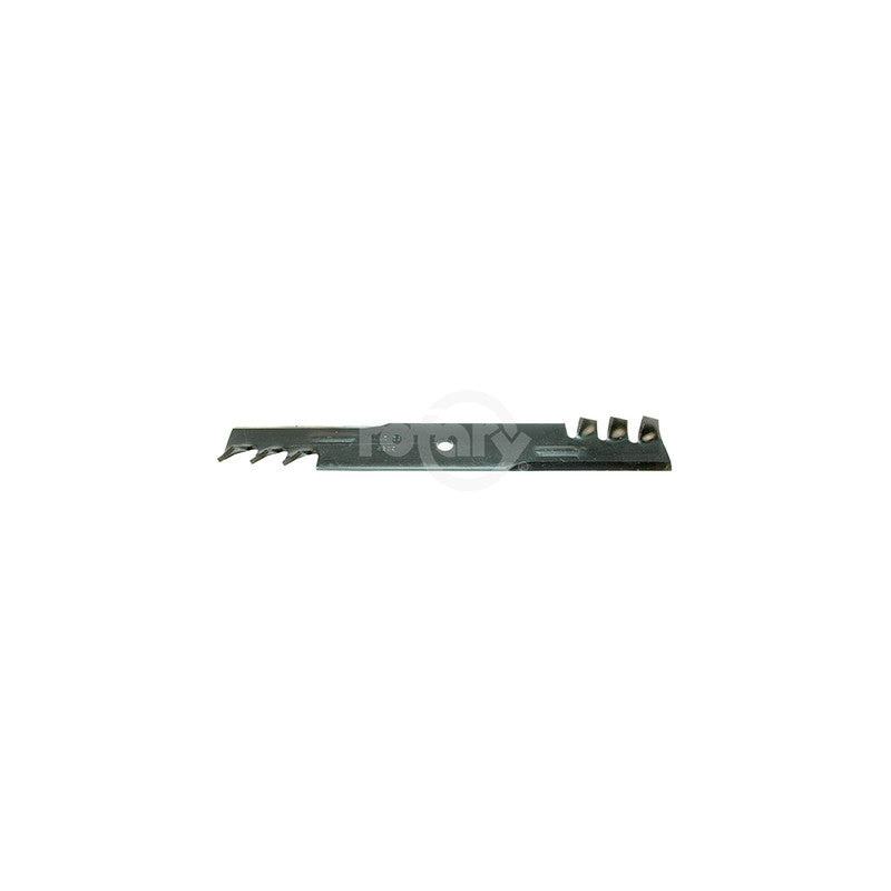 Rotary Copperhead UNIVERSAL MULCHING BLADE 18" X 5/8" Compatible with : 32022,  11211102, 105-7781-03, PL4206,  363291, 103-6584