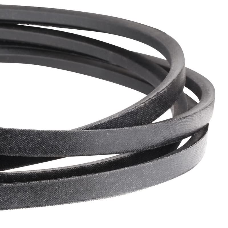 Genuine Toro OEM 108-7192 48 Inch V-Belt for Deck and Spindle [A X 138EL]