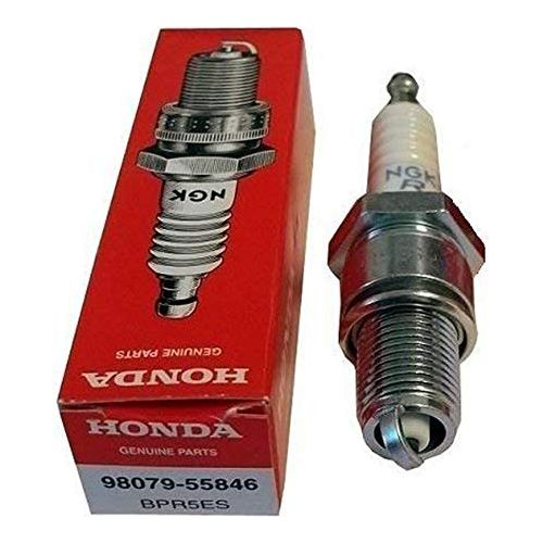 Honda OEM 98079-55846 SPARK PLUG