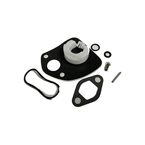 Kit de reparación de carburador original Toro OEM 127-9158 LC156