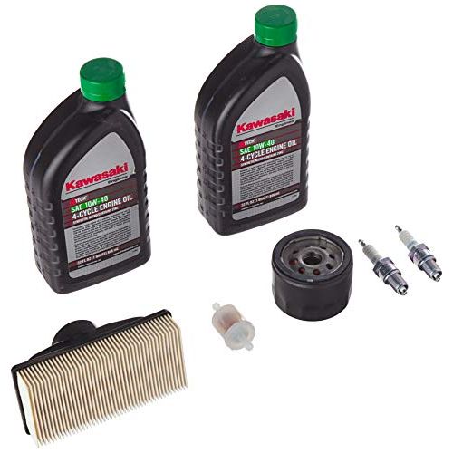 Genuine Kawasaki Tuneup Kit For FR541V and FR600V Engines