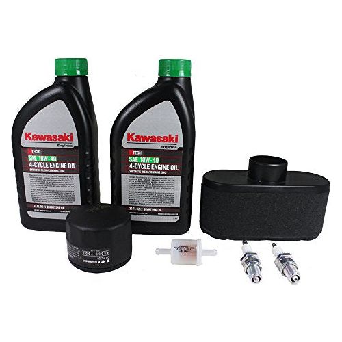 Genuine Kawasaki Tuneup Kit For Kawasaki FR651V FR691V FR730V All FS Engines