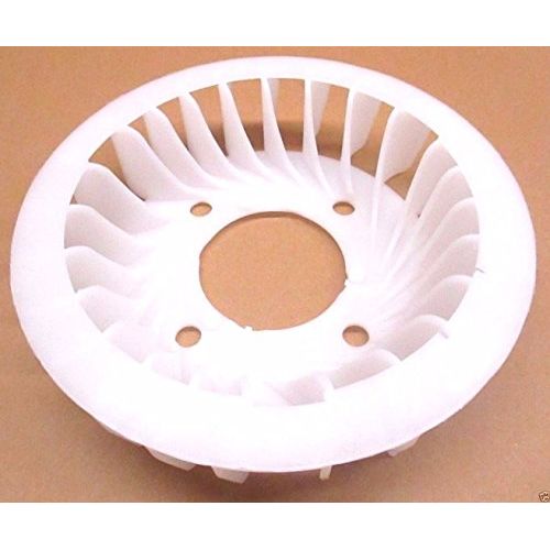 Kawasaki OEM 59041-0020 VENTILADOR