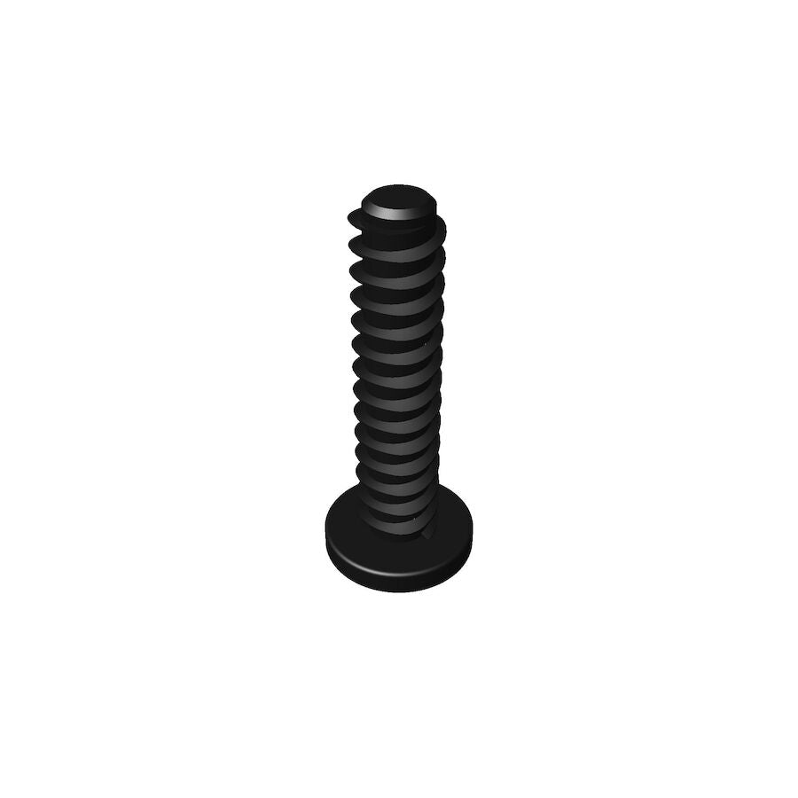 Genuine Toro OEM 108-7476 Plastite Screw