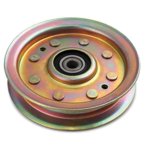 Raisman Aftermarket 80-91-067 Pulley V-IDLER