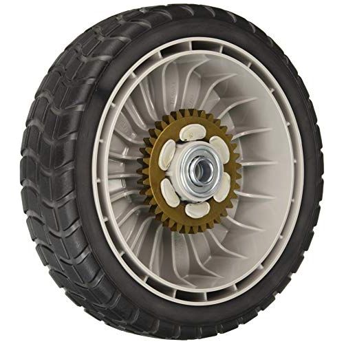 Honda OEM 42710-VE2-M02ZE WHEEL, RR. NH164