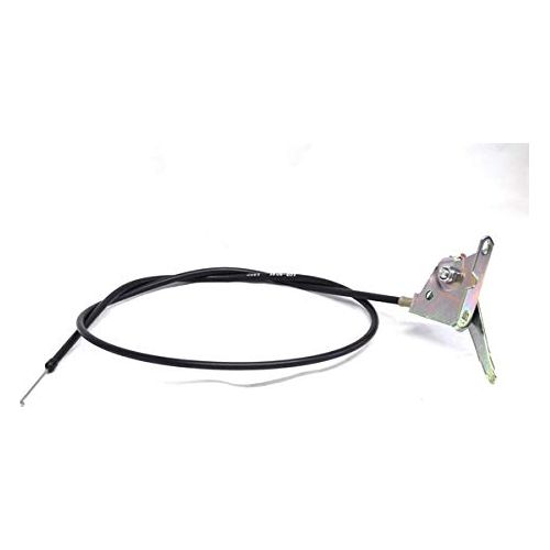 Genuine Toro OEM 103-4091 Throttle Cable