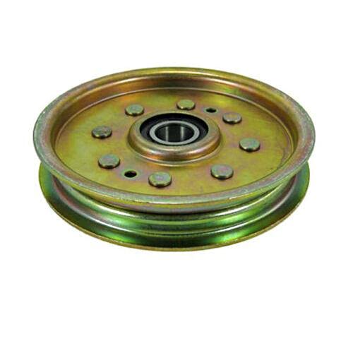 Raisman Aftermarket 80-91-070 Pulley V-IDLER