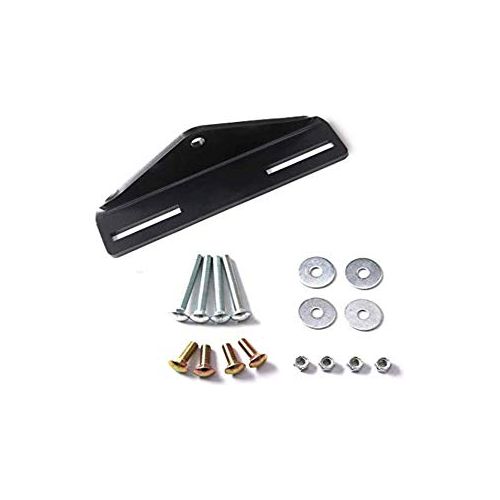 Kit de enganche original Toro OEM 109-9487 Gen II