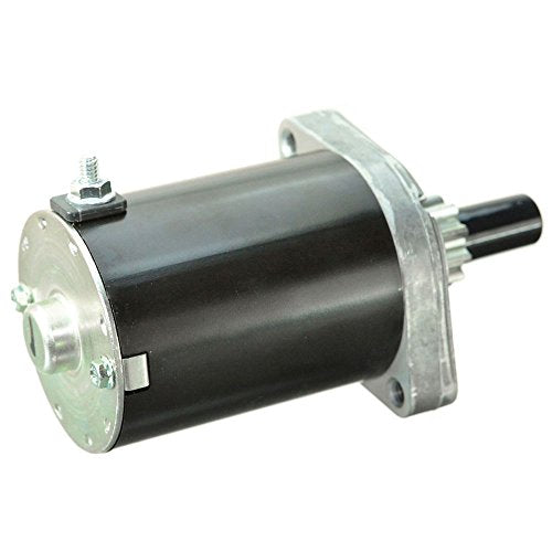 Kawasaki OEM 21163-0804 STARTER-ELECTRIC